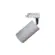Luminaria Spot Par20 Para Trilho Base E27 Corpo Alumnio Branco Luminatti