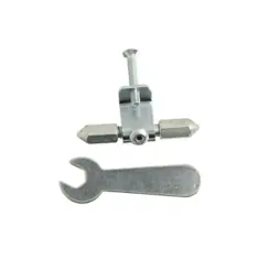 Reparo De Caixa De Luz ( Modelo 4X2 ) Marcai