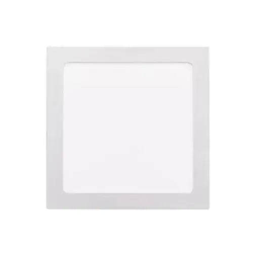 Luminaria De Embutir 120X120 6W 400Lm 3000K 85-240 Save Energy
