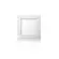 Luminaria De Embutir 120X120 6W 400Lm 3000K 85-240 Save Energy