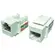 Tomada Conector Rj45 Olivo