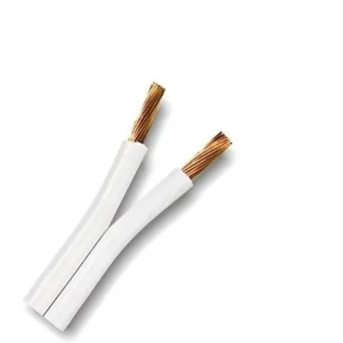Fio PP Branco 0,50 (METRO) Marcai