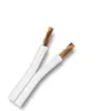 Fio PP Branco 0,50 (METRO) Marcai