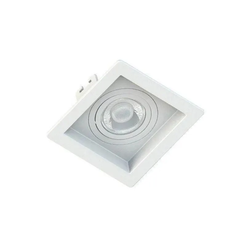 Embutido Quadrado Recuado Par30 Bt 170X170X35Mm Save Energy