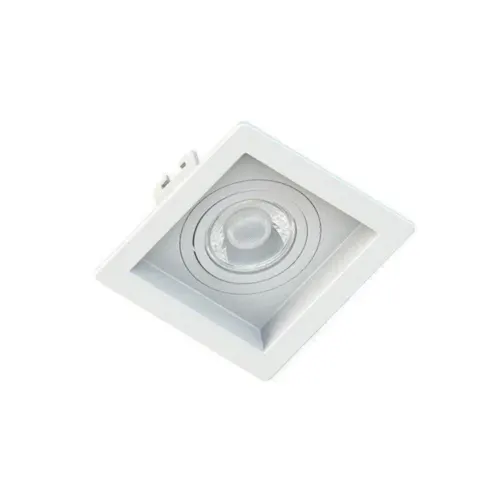 Embutido Quadrado Recuado Par30 Bt 170X170X35Mm Save Energy
