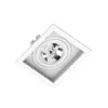 Embutido Quadrado Recuado Par30 Bt 170X170X35Mm Save Energy