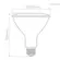 Lampada Led Par38 Eco 13W 3000K 1300LM 25° STH9035/30 Stella