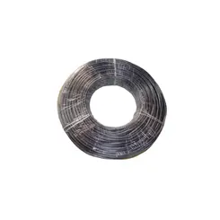 Fio PP Preto 0,50 (METRO) Marcai
