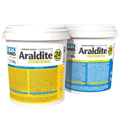 Araldite Profissional Industrial 1,8kg Tekbond