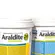 Araldite Profissional Industrial 1,8kg Tekbond