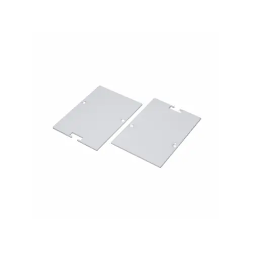 Kit Acabamento Extremidades Perfil Pendente Luminatti