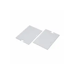 Kit Acabamento Extremidades Perfil Pendente Luminatti