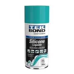 Silicone Spray Tekspray 300ml Tekbond