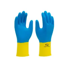 Luva Supermix 080 Tam. 8 Ca 33333 S640 Super Safety