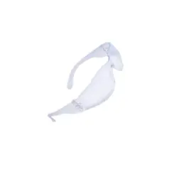 Oculos De Protecao Ss2-I-Ar Ca 26127 S063 Super Safety