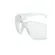 Oculos De Protecao Ss2-I-Ar Ca 26127 S063 Super Safety