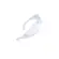 Oculos De Protecao Ss2-I-Ar Ca 26127 S063 Super Safety