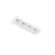 Luminaria Embutir Pontual Fixo 10W 2700K Picco Branc Interlight
