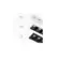 Luminaria Embutir Pontual Fixo 10W 2700K Picco Branc Interlight