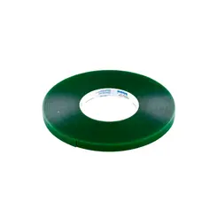Fita Acrilica Dupla Face Uso Interno 19mmX20m Tekbond