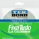 Fita Acrilica Dupla Face Uso Interno 19mmX20m Tekbond