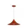 Pendente Bahrein Cobreado Kin