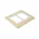 Espelho Modular 4X4 Arg/Br 6Mod Premium 13978484