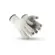 Luva Pigmentada Crup Branca Ca 33529 S012 Super Safety