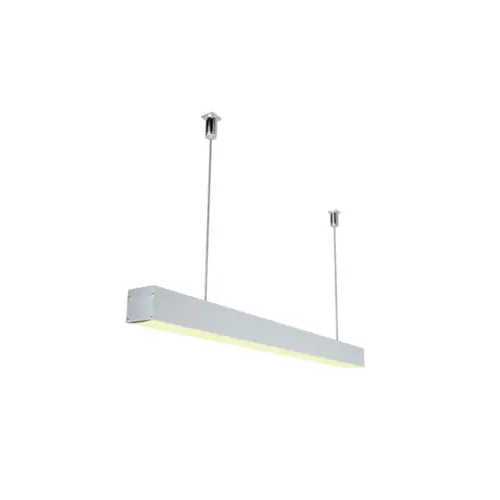 Pendente Led Sagittarii 24W 3000K 1920Lm Br Astral