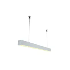 Pendente Led Sagittarii 24W 3000K 1920Lm Br Astral