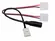 Conector Emenda Para Fita Led Smd 2835 120Leds/M Luminatti