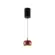 Pendente Nina 7W Led Vinho 3000K Orluce