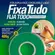 Fita Acrilica Dupla Face Uso Interno 12mmX20m Tekbond