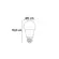 Lampada Led Bulbo 9W 6500K Bivolt Luminatti