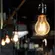 Lampada Led Balloon Filamento 4W Ambar Bivolt Luminatti