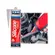 Silicone Acetico Vermelho Alta Temperatura 280g Tekbond
