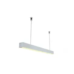 Perfil Para Pendente Branco 1M Luminatti