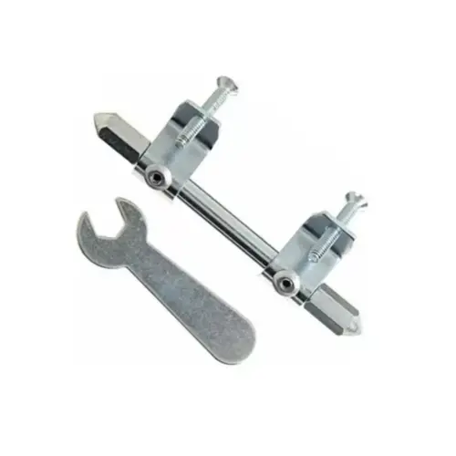 Reparo De Caixa De Luz ( Modelo 4X4 ) Marcai