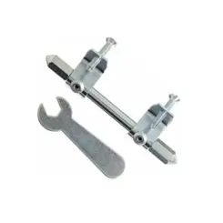 Reparo De Caixa De Luz ( Modelo 4X4 ) Marcai