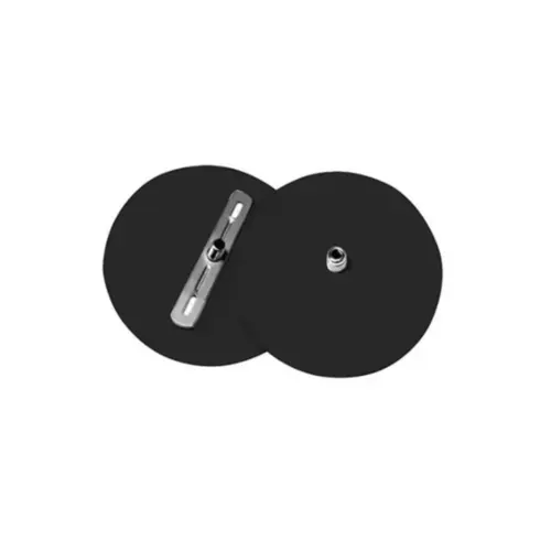 Tapa Furo Preto Marcai