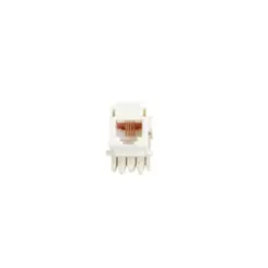 Tomada Conector Rj11 Olivo