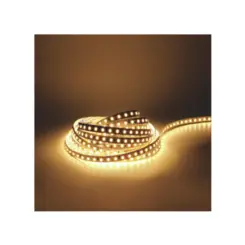 Fita Led 100W 2700K 12V 20W/M 240 Leds/ 5M Luminatti