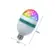 Mini Luminaria De Led P/ Festa Inova Kv-100 Inova