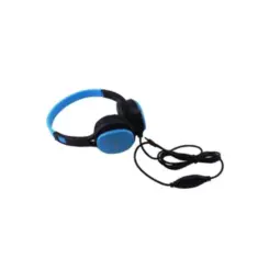 Fone De Ouvido Inova Fon-8685 Stereo Para Gamer Inova
