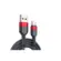 Cabo Tubo Inova Usb Type C 3.4A 1 Metro Inova