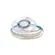 Fita Led 20W 4000K 127V 240Led/M Irc80 2560Lm - 5M