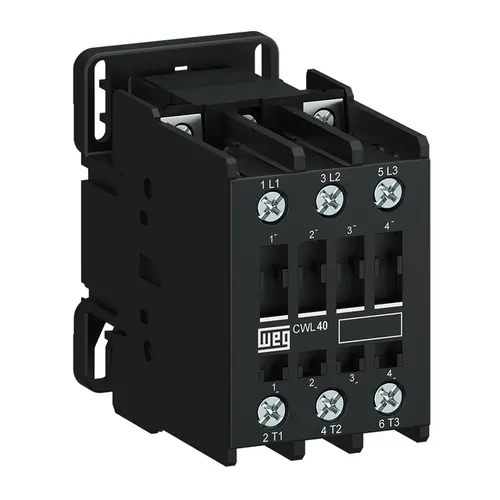 Contator Cwl40-11-30D23 220V 50/60Hz Weg