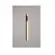 Plafon Arandela Blend Slim 32X770X64Mm Led 36,6W Usina