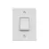 Interruptor Simples 4X2 Ip44 Aq Cinza Pial Legrand