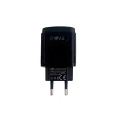 Carregador Inova V8 40W Cabo Solto Car-3189S Inova